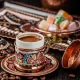 türk kahvesi