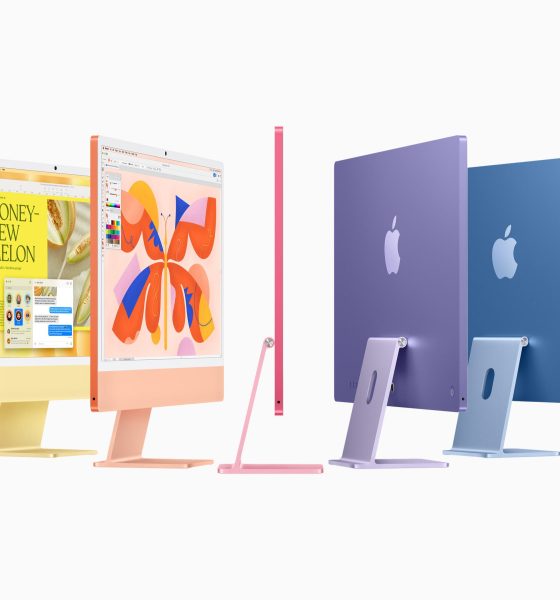 Apple Mac