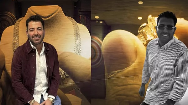 Ersan Diamond Kimdir ve Neden Gözaltına Alındı? 60 ersan daimond