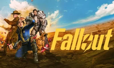 fallout