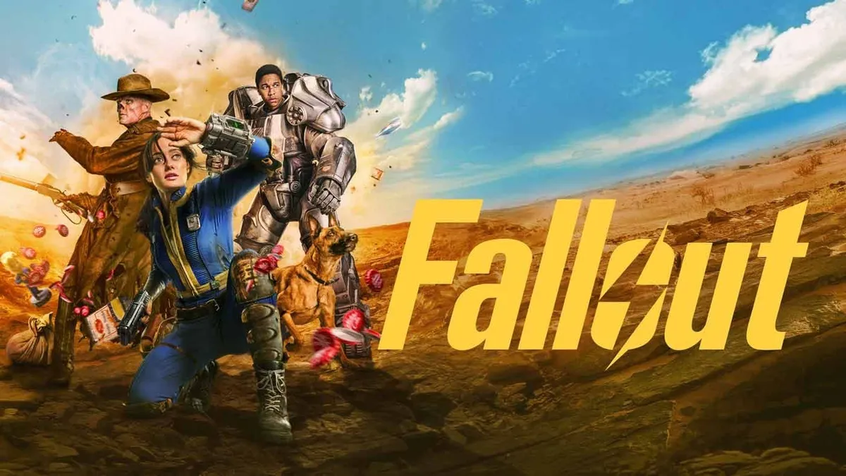 Fallout 2. Sezon Aralık 2025’te Geliyor: New Vegas Macerası Başlıyor 54 fallout
