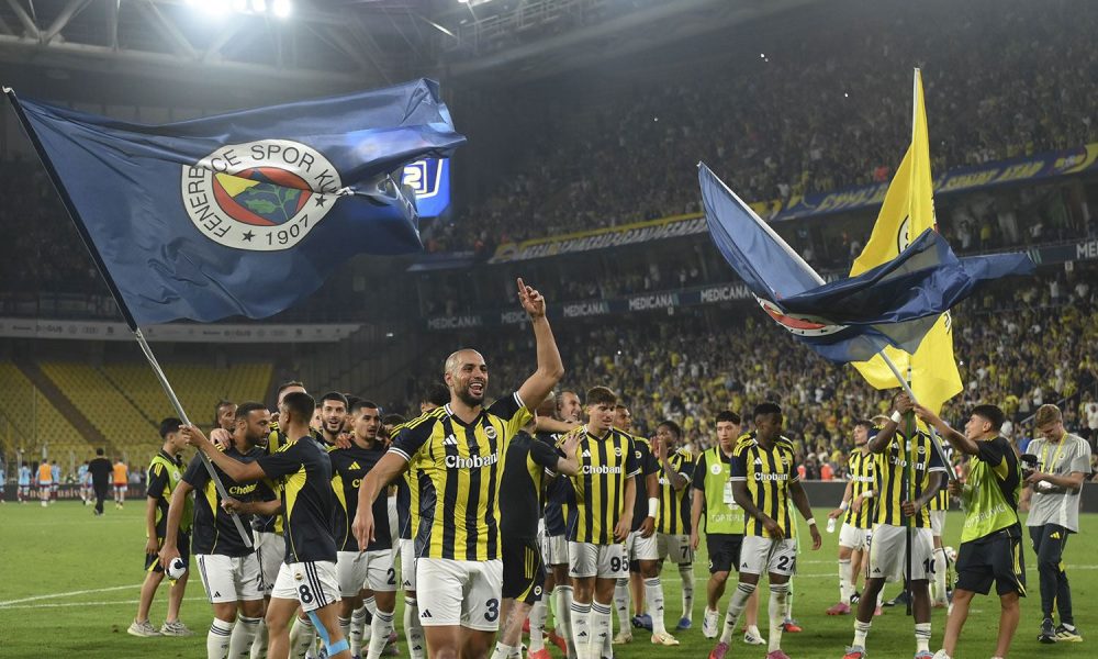 fenerbahce feyenoord mac ozeti izle linki