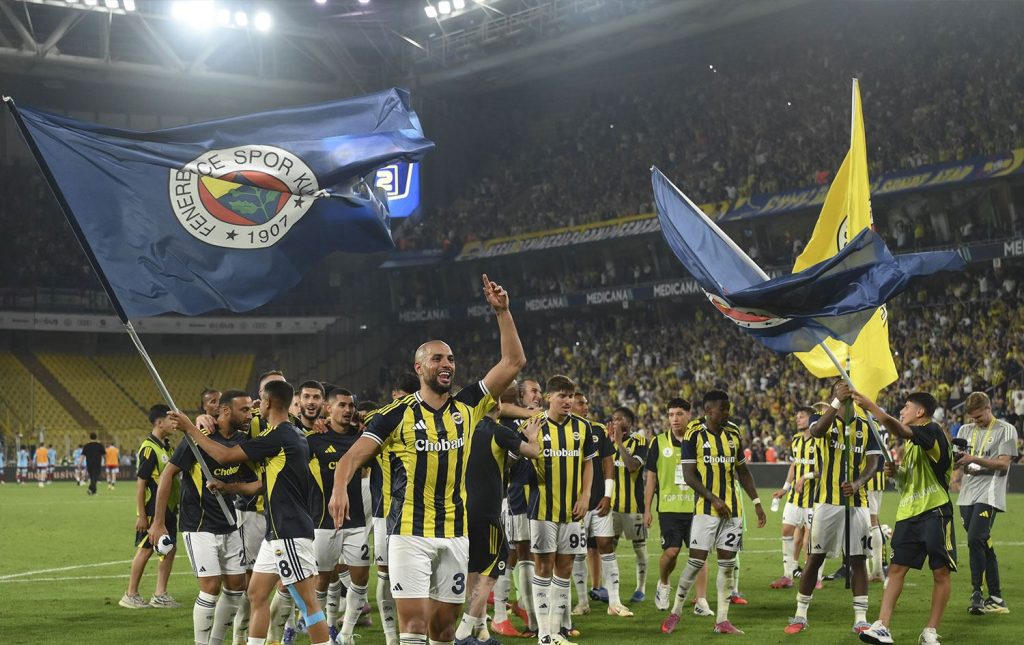 fenerbahce feyenoord mac ozeti izle linki