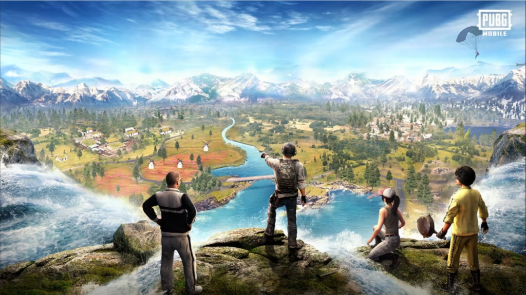 PUBG 2.0 Geliyor! Fortnite ve Roblox’a Gerçek Bir Rakip mi Doğuyor? 75 pubg 2.0 nedir