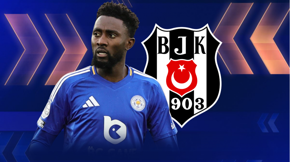 Wilfred Ndidi: Kante Karşılaştırmalarını Aştı, Artık Beşiktaş’ın Orta Sahasında 56 Wilfred Ndidi