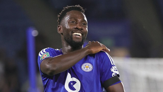 Wilfred Ndidi: Kante Karşılaştırmalarını Aştı, Artık Beşiktaş’ın Orta Sahasında 55 image 16