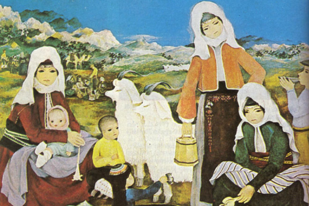 Anadolu'da Başkalarının Özel Hayatına Müdahale Eğilimi Neden Yüksek? İşte Sosyokültürel Sebepler 70 anadolu