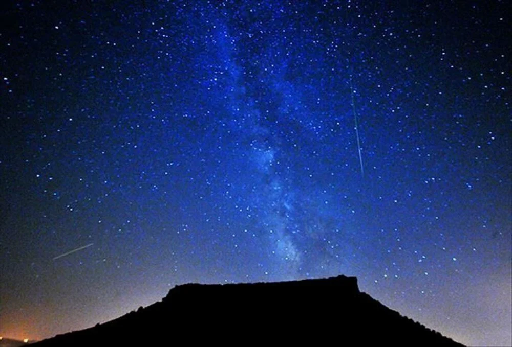 Gökyüzünde Meteor Şöleni: Perseid Meteor Yağmuru 2025’te Ne Zaman, Saat Kaçta? Türkiye’den İzlenebilecek mi? 56 image 24