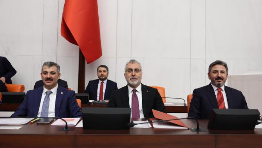 Bakan Işıkhan’dan 8. Dönem Toplu Sözleşme Görüşmeleri’nde Detaylı Değerlendirme 56 image 37