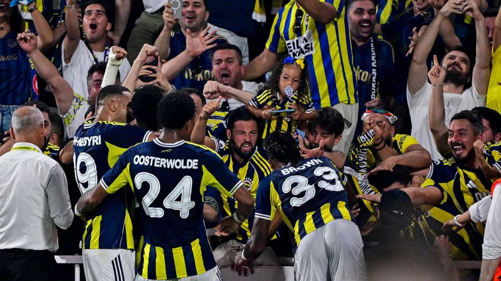 Fenerbahçe – Feyenoord Maç Özeti İzle: Q1 Gecesi Unutulmaz Oyuna Tanıklık Edin 74 Maç Özeti: Fenerbahçe – Feyenoord Maç Özeti İzle, 5-2’lik Geri Dönüş