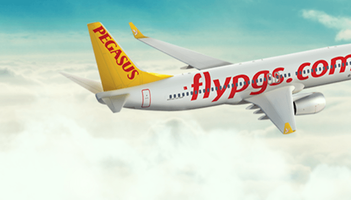 Pegasus Kampanya 2025: Ağustos Fırsatıyla Yurt Dışına 5 €'ya Uçun! | Detaylar ve Rotatlar 77 image 41