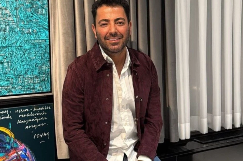 Ersan Diamond Kimdir ve Neden Gözaltına Alındı? 61 Ersan Diamond