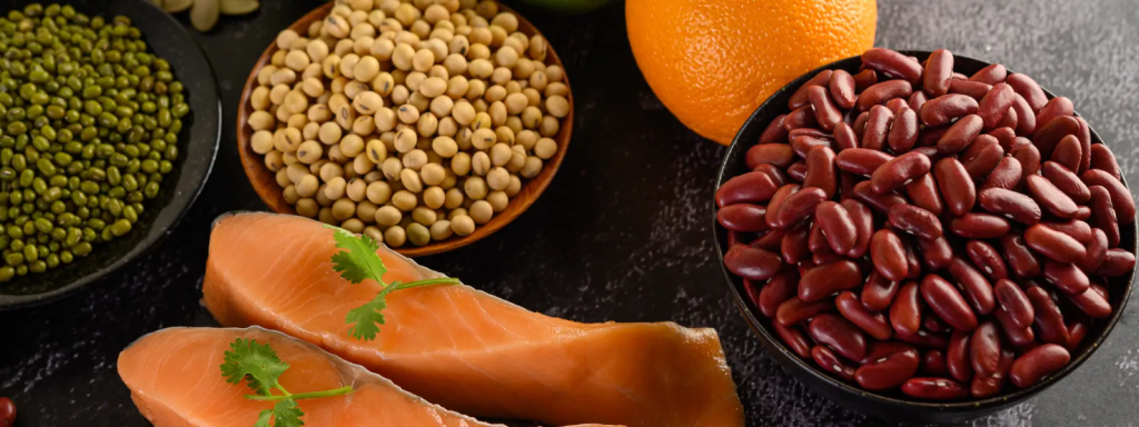 Cinsel Sağlığı Güçlendirmek İçin Bilimsel Beslenme ve Yaşam Tarzı Önerileri 62 Cinsel Sağlığı Güçlendirmek İçin Çinko ve Magnezyum Zengini Besinler