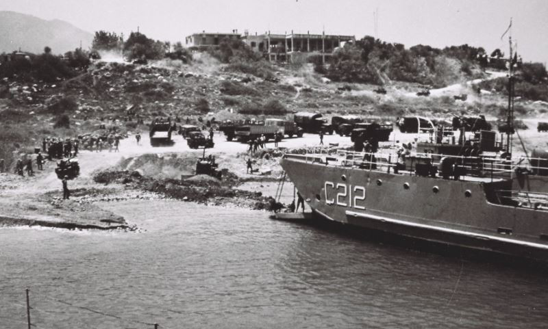 Kıbrıs’ın Tamamı 1974’te Neden Alınmadı? 55 image 79