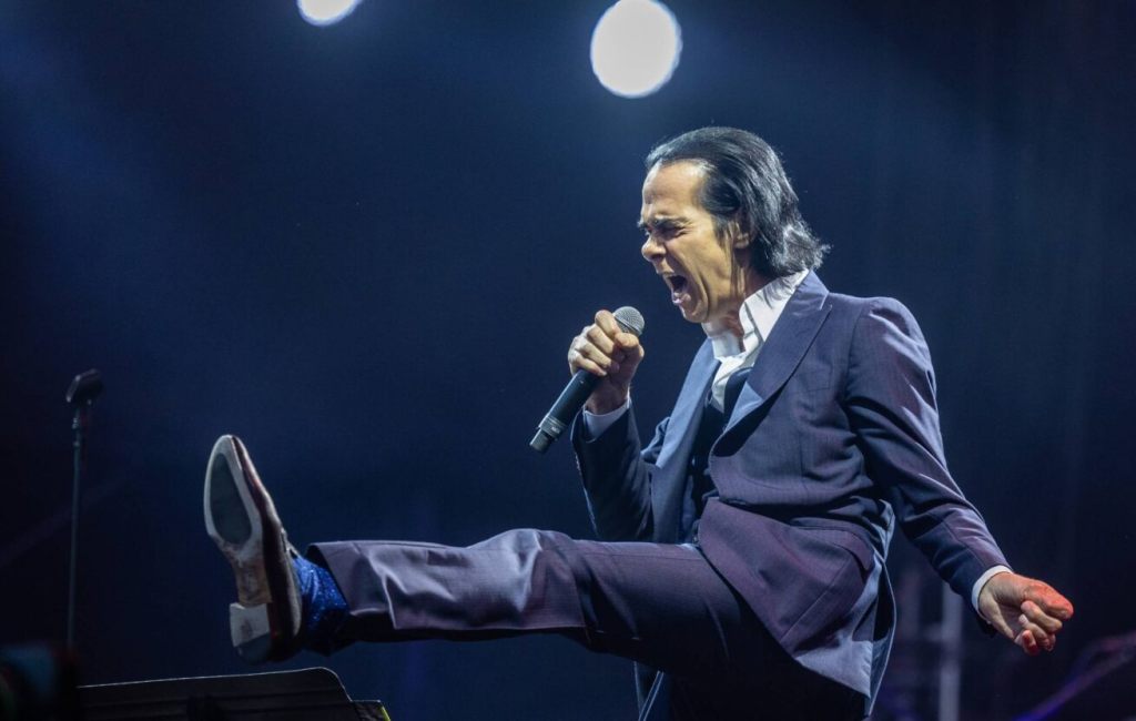 Nick Cave’den Yapay Zekâ U Dönüşü: "Ruh Dolu Bir Anlatım Olabilir" 55 Nick Cave
