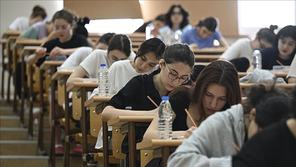 YKS Yerleştirme Sonuçları Açıklandı: Adaylar Sonuçları ÖSYM Sitesinden Öğrenebilecek 59 yks