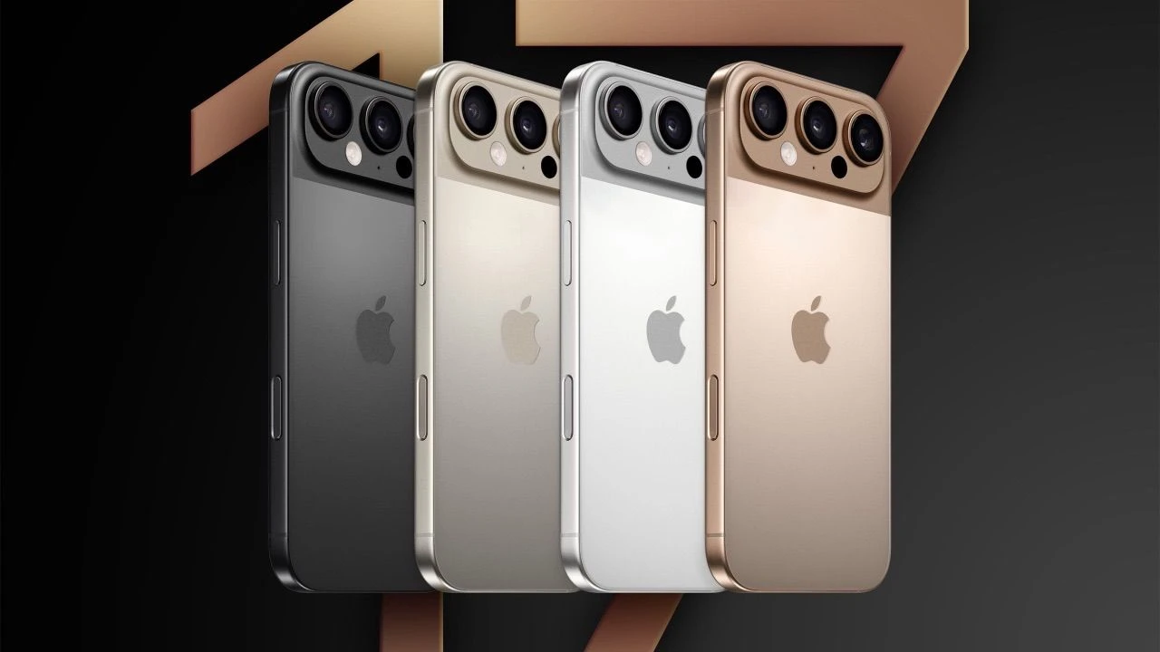 iPhone 17 Fiyatı Cep Yakacak! Apple’dan Yeni Seriye Rekor Zam mı Geliyor? 76 iphone 17 fiyati ile cep yakacak