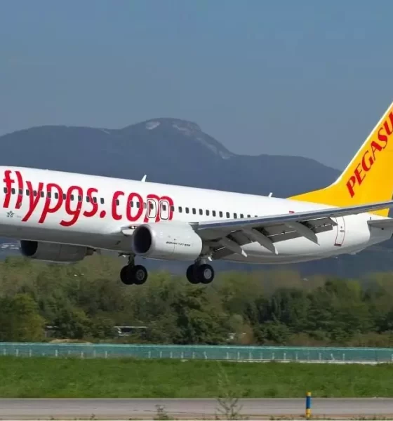 pegasus kampanya