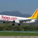 pegasus kampanya