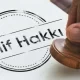 telif hakkı