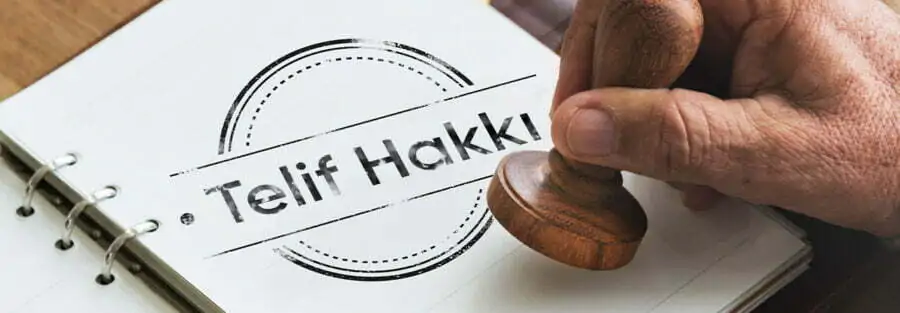 Telif Hakkının Ortaya Çıkışının Sanılandan Çok Daha Eskilere Uzanan Hikayesi 66 telif hakkı