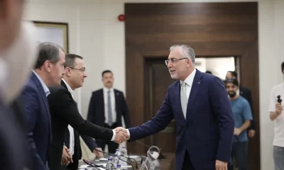 toplu sözleşme