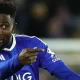 Wilfred Ndidi
