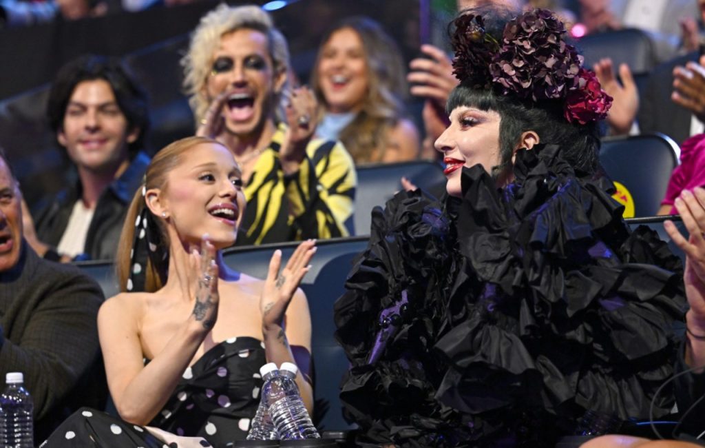 MTV Video Müzik Ödülleri 2025 Sahiplerini Buldu: Yıldızların Parladığı Unutulmaz Gece