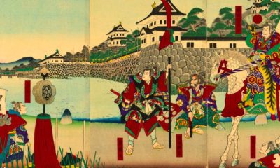 Japonya