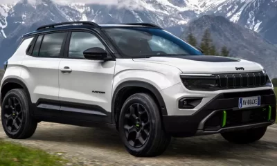Jeep