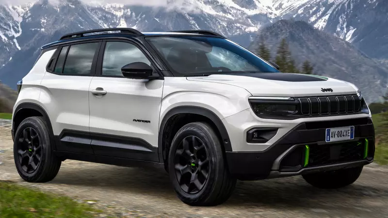 Jeep