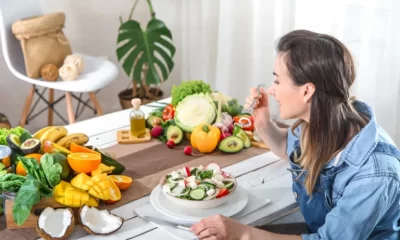 sağlıklı yemek
