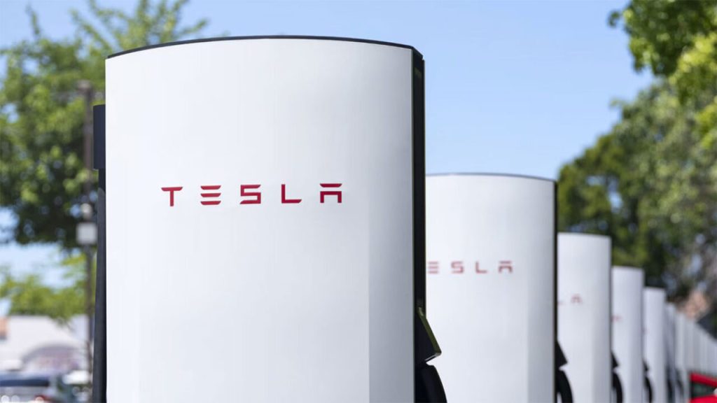 Tesla