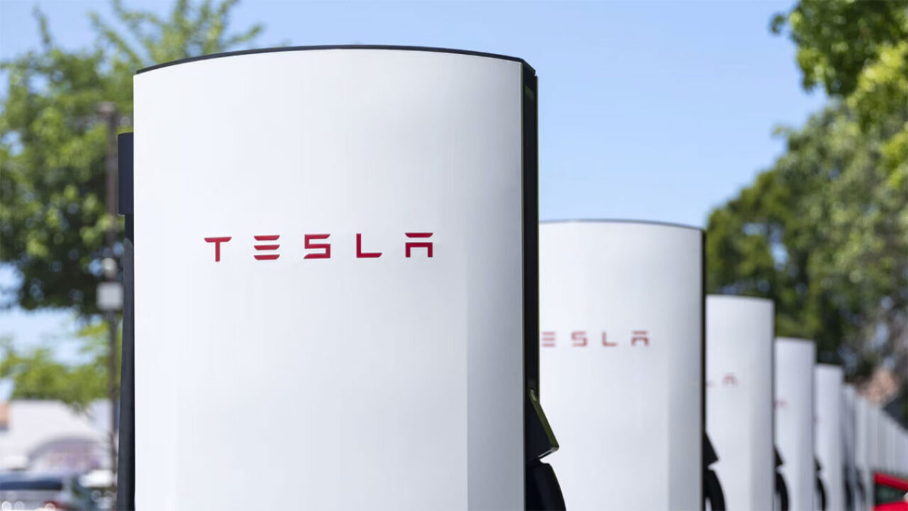 Tesla