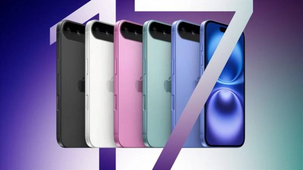 iphone 17 özellikleri