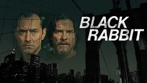 Black Rabbit