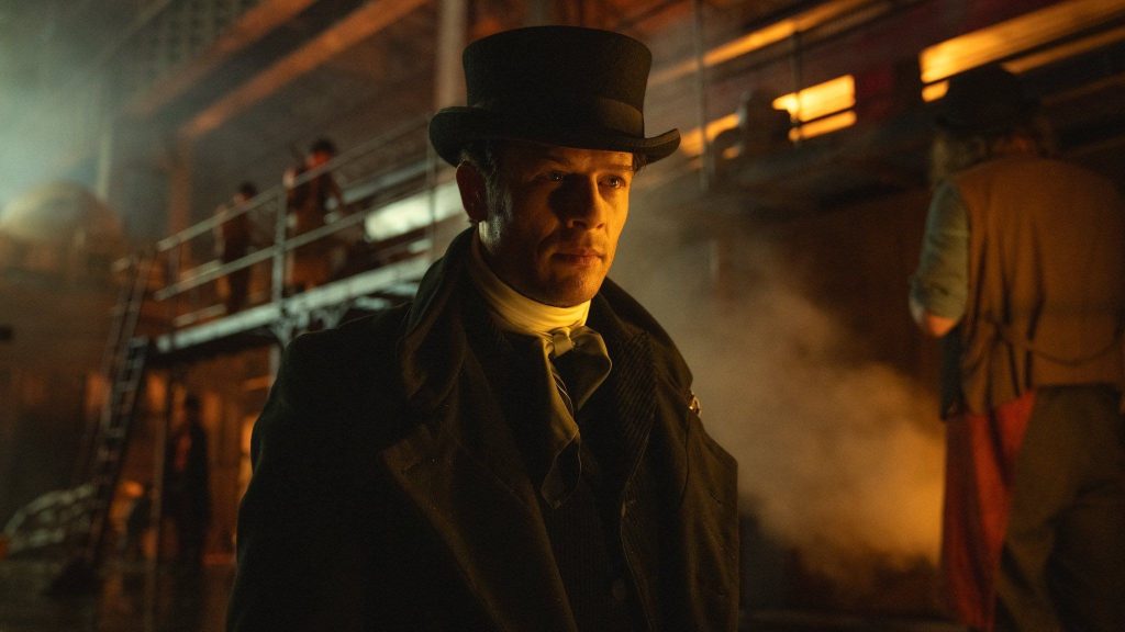 House of Guinness: Peaky Blinders'ın Yaratıcılarından 59 House of Guinness: Peaky Blinders'ın Yaratıcılarından