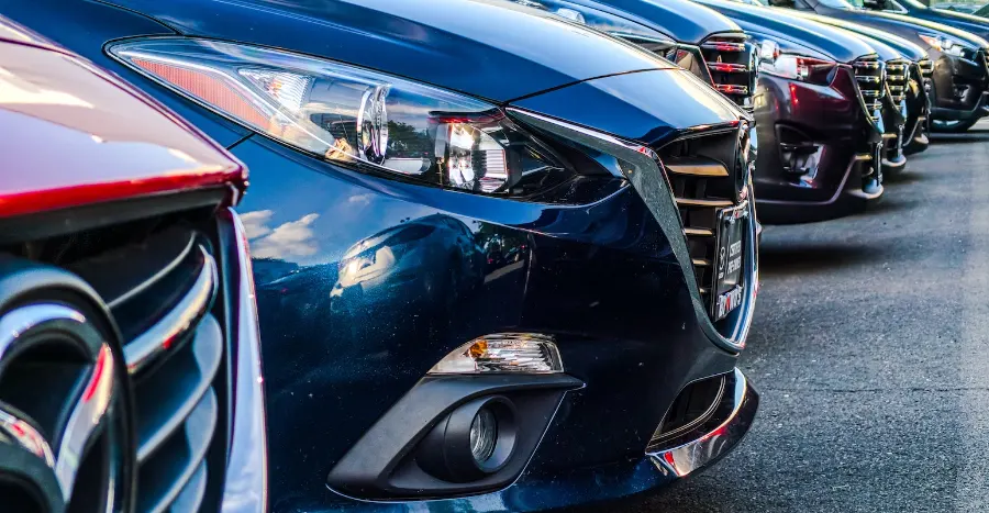 Türkiye’de En Çok Satan Otomobiller Ağustos 2025 60 Türkiye’de En Çok Satan Otomobiller Ağustos 2025