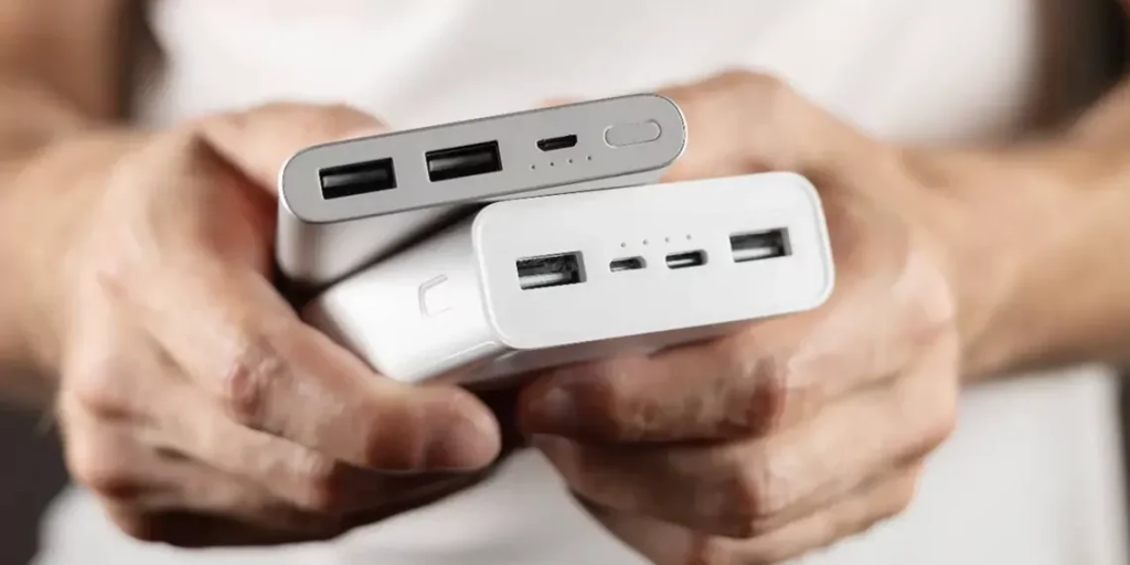 Powerbank Kullanımı Neden Eskiye Oranla Azalma Eğiliminde? 55 powerbank kullanımı