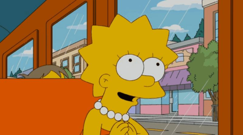 Lisa Simpson’ın Derin Hikâyesi: Simpsons Evreninin En “Underrated” Karakteri 74 image 2