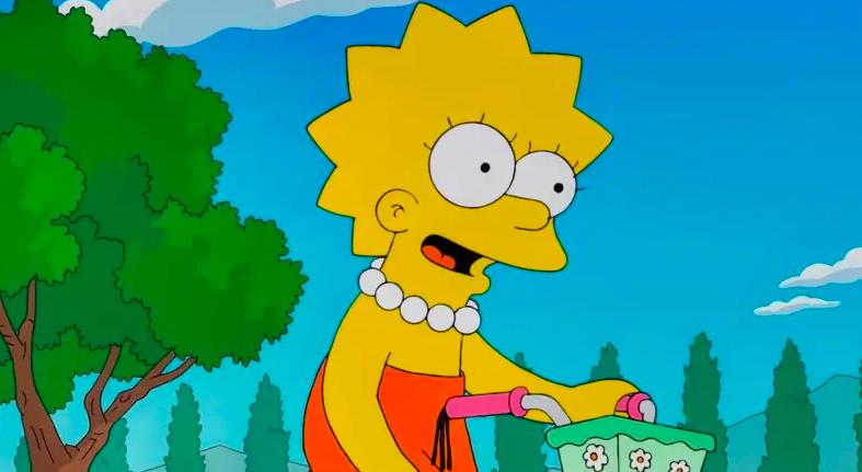 Lisa Simpson’ın Derin Hikâyesi: Simpsons Evreninin En “Underrated” Karakteri 75 image 3