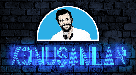 Exxen’den Disney Plus’a: Hasan Can Kaya’nın Konuşanlar Programı Yeni Sezonuyla Geliyor 71 image 6