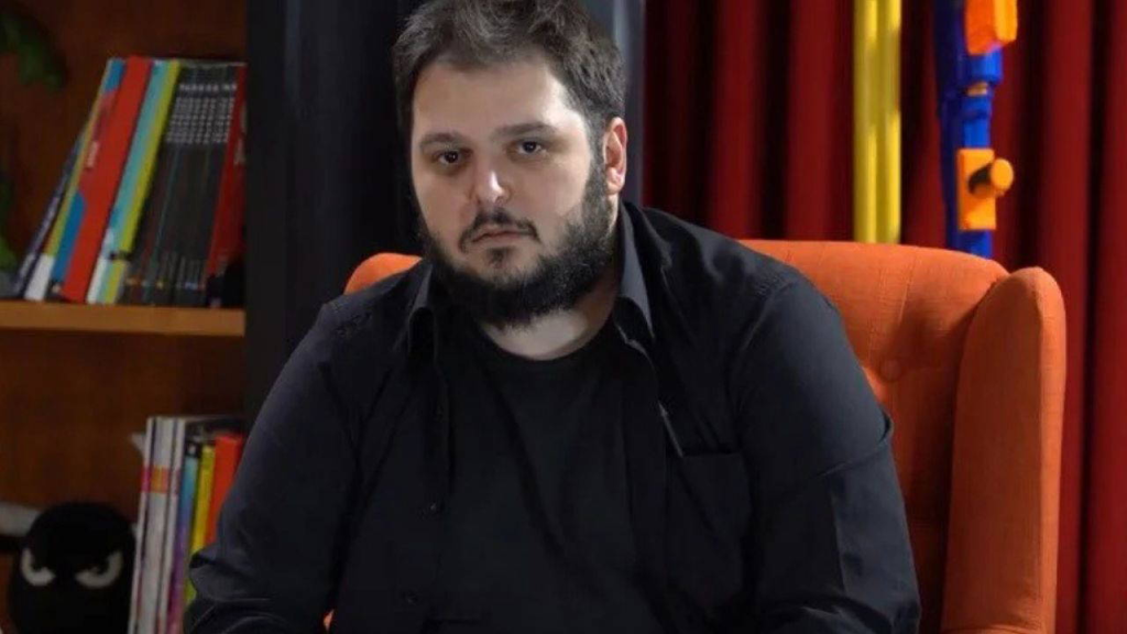 boğaç soydemir kimdir