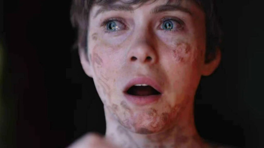 hideo kojima od fragman