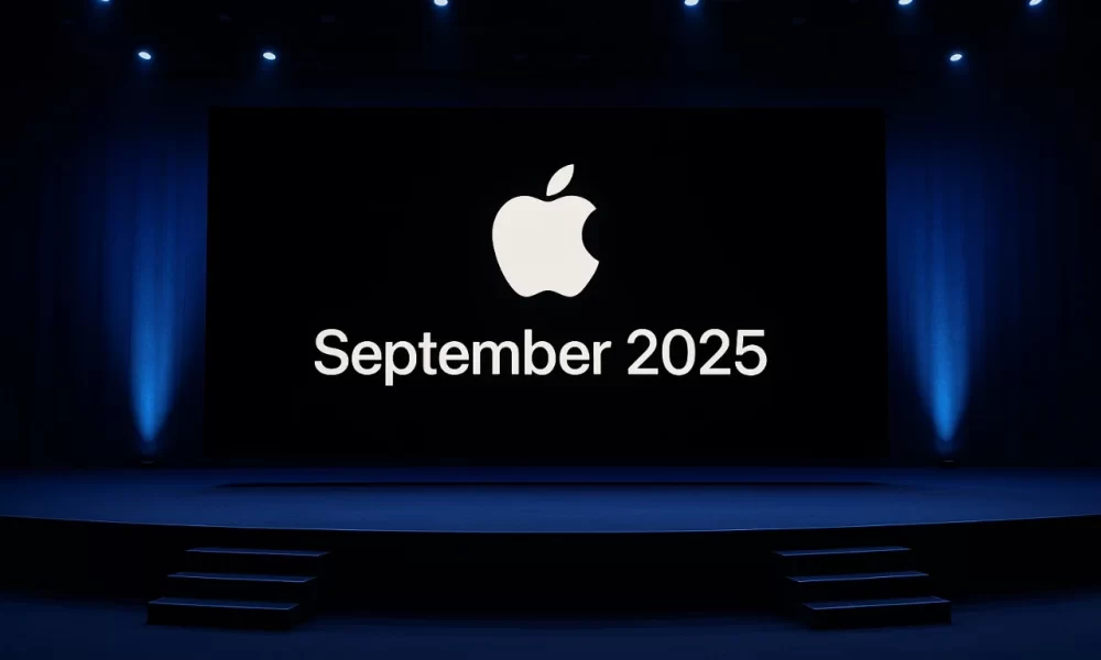 iphone 17 apple event 2025 ile tanitilacak