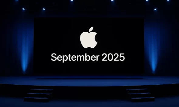 iphone 17 apple event 2025 ile tanitilacak