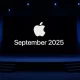 iphone 17 apple event 2025 ile tanitilacak