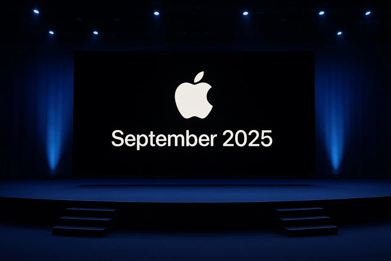 iPhone 17 Etkinliği: Apple Bu Yıl Neler Tanıtacak? 54 iphone 17 apple event 2025 ile tanitilacak