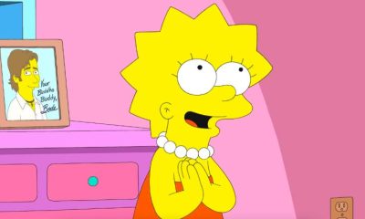 Lisa Simpson
