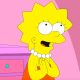 Lisa Simpson